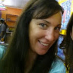 Meet your Posher, Becky